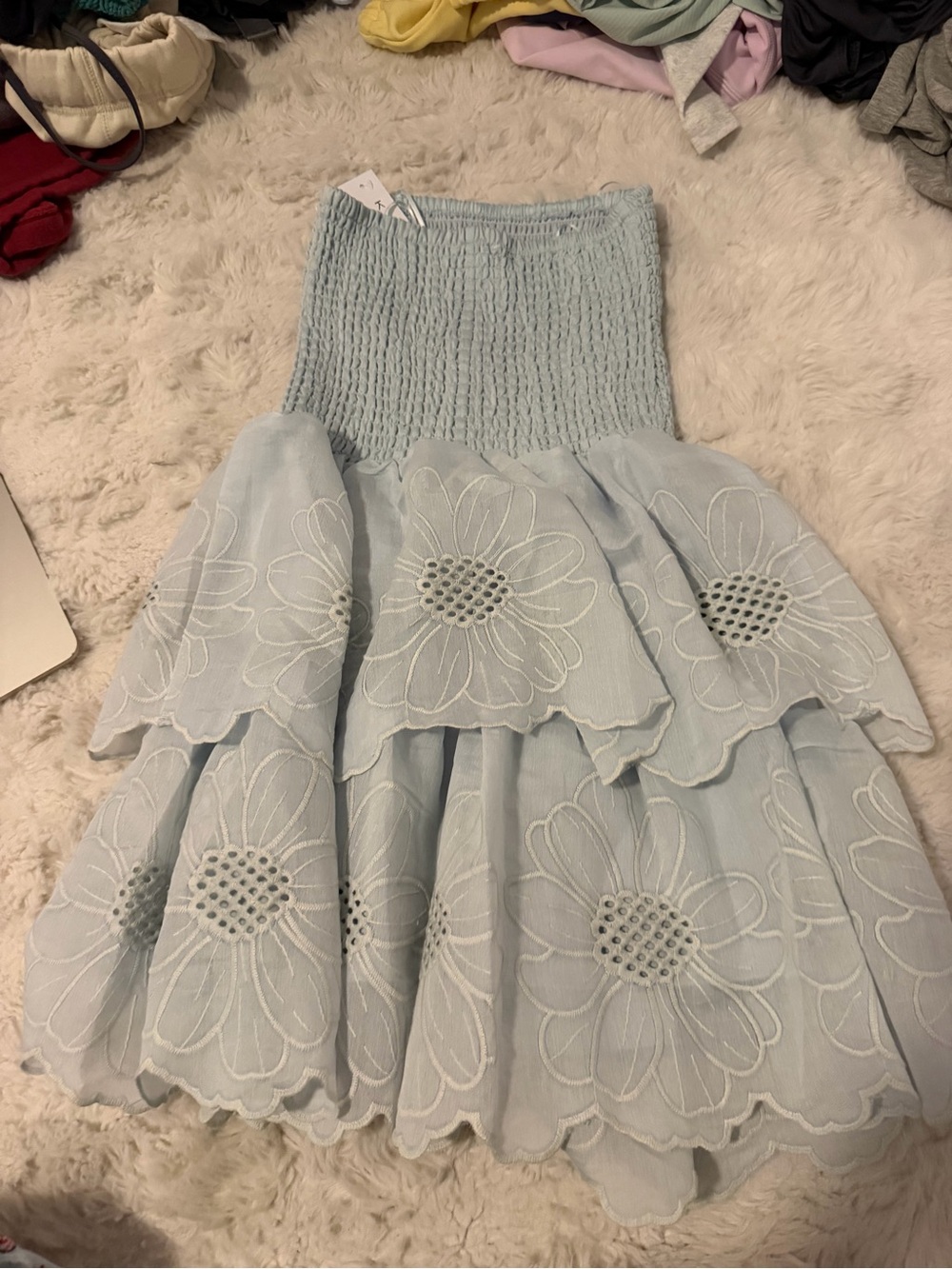 Tj maxx dress with design